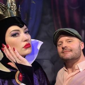 Meet your Posher, Peter